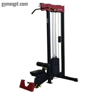 China Commercial Fitness Center Lat Fitness Advancement Gymnasium Fitness Machine HG0602 for sale