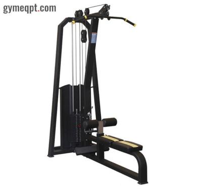 China Anti-Skid Lat Winding Machine Row Machine Power Rack With Lat Winding for sale