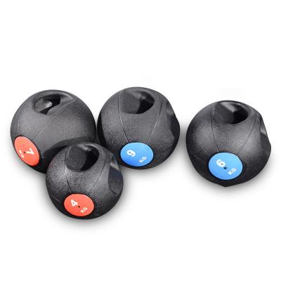 China Hot Selling Home Exercise Medicine Ball For Gym Fitness for sale