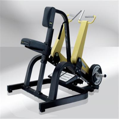 China Fitness Center High Quality ROW SEATED MACHINE For Commercial GYM Fitness for sale