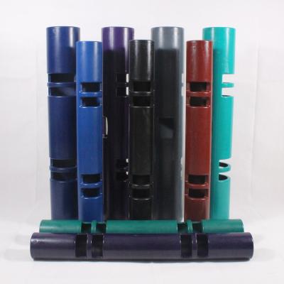 China Durable Multifunctional VIPR TPR Power Training Barrel for sale