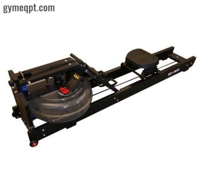 China Home Use Water Rowing Machine For Sale Gym Equipment DM087 for sale