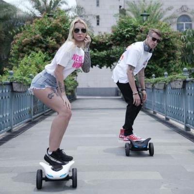 China Unisex Off Road Self Balancing Motor Two Wheel Adult Electric Mobility Scooter 36V for sale