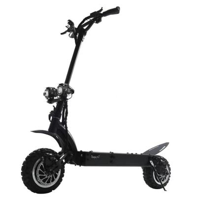 China Women Electric Scooters 90km/h Foldable Electric Skuter 5600w Mobility Scooter for sale