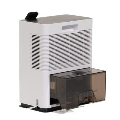 China Professional RV Marine Air Conditioning System Desiccant Adsorption Dehumidifier for sale