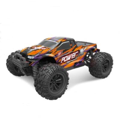 China 2022 High Speed ​​2.4GHZ 1/18 R/C Car Remote Control High Speed ​​With Four-wheel Drive Cross-country And Elevating Car For Kids New Car Toy for sale