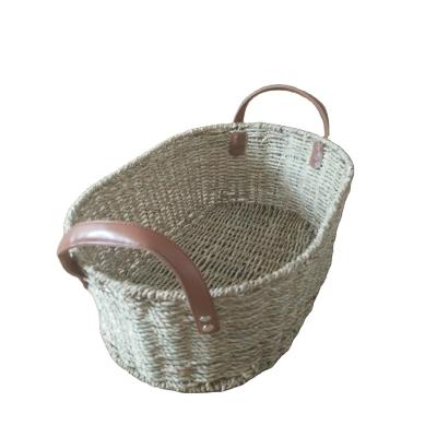 China China Vegetable Plankton Laundry Storage Basket Vegetable Plankton Gift Basket Supplies for sale