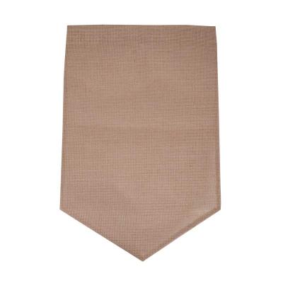 China Wholesale Empty Eco-Friendly Jute Eco-Friendly Flag DIY Alibaba Garden Flags for sale