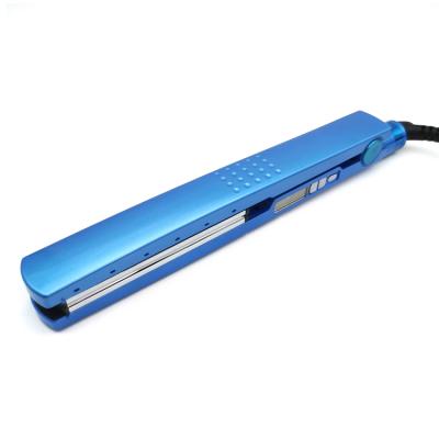 China Outdoor Pakistan Hot Sales For Girls Electric Hair Curler And Crimper Hair Straightener for sale