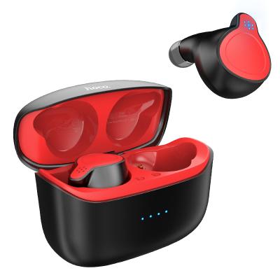 China Hoco de TWS (True Wireless Stereo) 2021 TWS Earbuds BT 5.0 Truly Wireless Earbuds TWS Earbuds Wireless Headphones Earbuds for sale