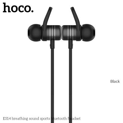 China HOCO ES14 Comfortable Breathing Sound Sports Wireless Headphone for sale