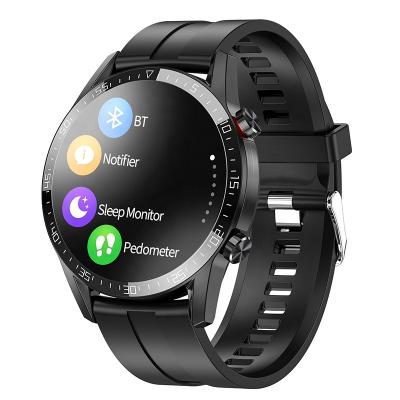 China 2021 New Arrivals Y2 Hoco IP68 Touch Screen Waterproof Sport Fitness Smart Watch for sale