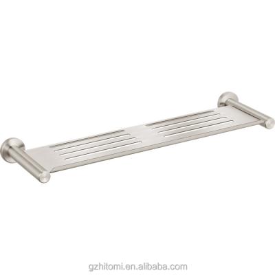 China Sustainable Stainless Steel Kitchen Wall Shelf for sale