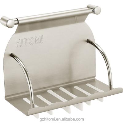 China Sustainable Stainless Steel Kitchen Storage Shelf / Rack for sale