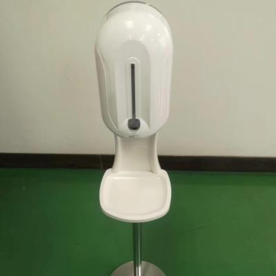 China Automatic Foam Soap Dispenser Holder Alcohol Dispenser Touchless Hand Dispenser for sale