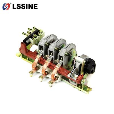 China Good design type 2015 high quality the best contactor KT-6023 KT-6023 for sale