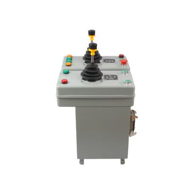 China Easy Operate Multi Axis Standard Handle Hot Selling Industrial Joystick for sale