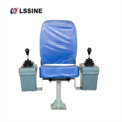 China Construction worksÂ   New Design New Type Popular Model Operator Console For Cranes for sale