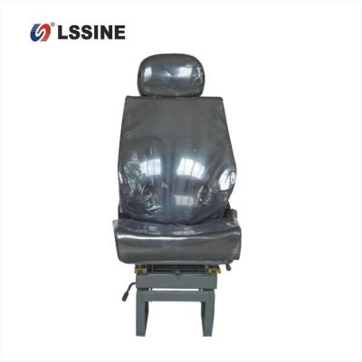 China Easy Widely Operate New Model Crane Operator Chairs of Use for sale