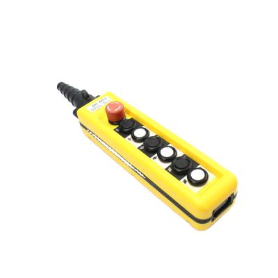 China Easy Operate China Factory Radio Controlled Crane Circuit Remote Control Radio Controlled for sale