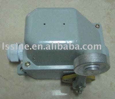 China Limit switch KU (Y) - 701 KU (Y) - 701 for sale