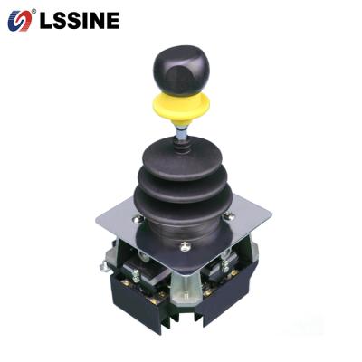 China Easy operate electric main switch for sale