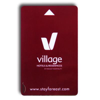 China Waterproof / Waterproof PVC Material Inkjet Printable ID Cards PVC Plastic Sheet For Business Cards for sale