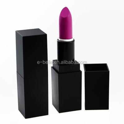 China Waterproof And Long Lasting Lipstick Sunscreen Lipstick Maker Makeup Lipstick Mate With Your Private Label for sale