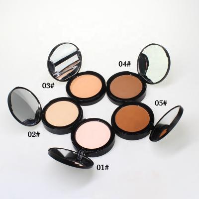 China Acne / Spot Removing Compact Powder Wholesale Pressed Powder Base for sale