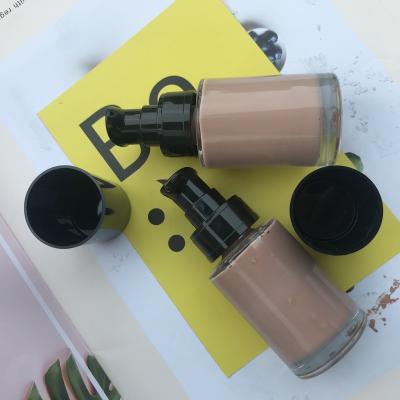 China Wholesale Waterproof Sunscreen Imported Makeup Base With Private Label for sale