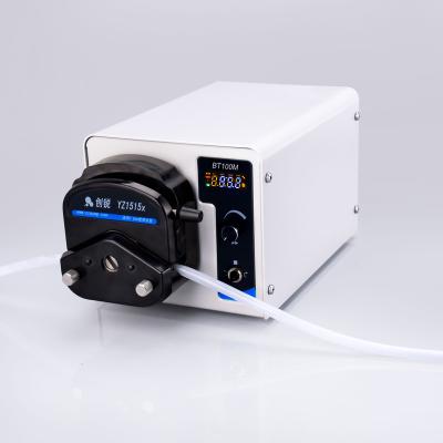 China Lluid Trandsfer Pump Sapphire Grinding Peristaltic Grinding Peristaltic Pump Grinding Lluid Trandsfer Pump for sale