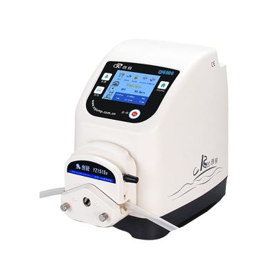 China Biotech Peristaltic Power Quality Chonry Nice Biotechnology Power Pump Peristaltic Pump for sale