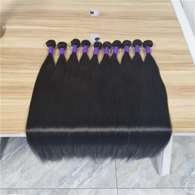 China Curly Curl Unprocessed Bone Straight Bundle Weaves Burmese Hair Cuticle Aligned Raw Brazilian Hair Bundles Seller for sale