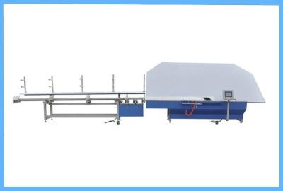 China Auto Aluminum Spacer Bending Machine , Double Glazing Window Making Machine for sale