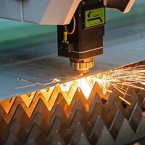 China High Precision Metal Laser Cutting Service Smooth Edges and Accurate Dimensions for sale