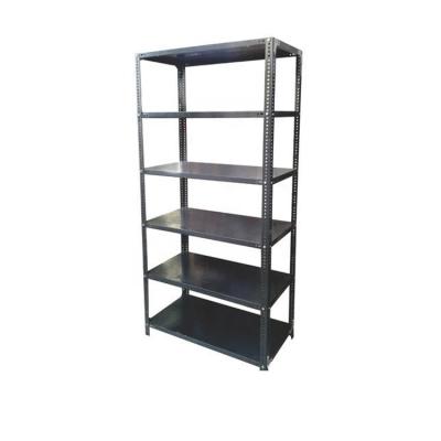 China Corrosion Protection Hotel Restaurant Kitchen Equipment Metal Foldable Shelf Stacking Racks Stainless Steel Storage Shelf for sale