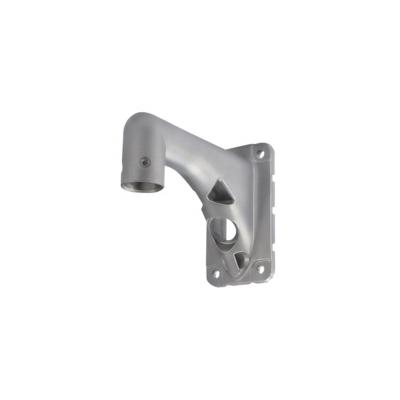 China Factory service cctv ptz cctv cctv camera pole mount aluminum bracket rotation part in china for sale