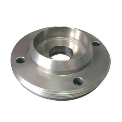 China Aluminum Titanium Aircraft Parts, Titanium Bike Parts, Titanium Truck Parts Custom for sale