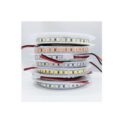 China Outoors 100w Flexible Patio Pathway Landscape Garden New Product Launch 100w LED Strip Light Effect 5054 Light for sale