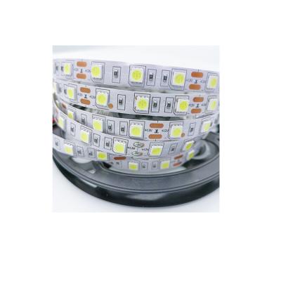 China Hot Sale Cheap Red Green Blue Yellow Index 3000K 6000K LED Strip Lights Outdoor Patio Pathway Landscape Garden 80ra LED Strip Lights for sale