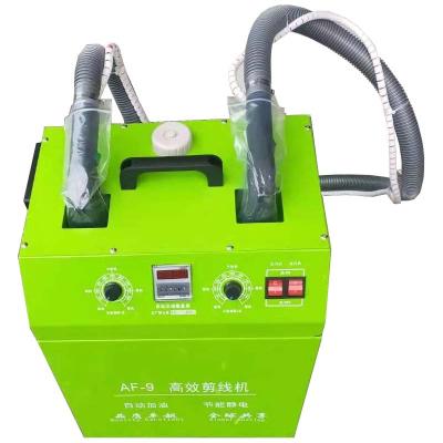 China High Quality Automatic Garment Trimmer and Shoe Yarn Trimming Machine for sale