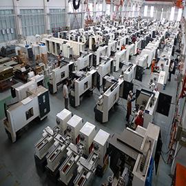 Verified China supplier - Zaozhuang Tok Machinery Co., Ltd.