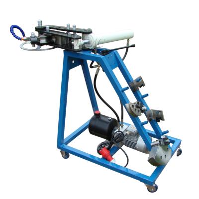 China Tube Bending Pipe And Tube Bending Machines for sale