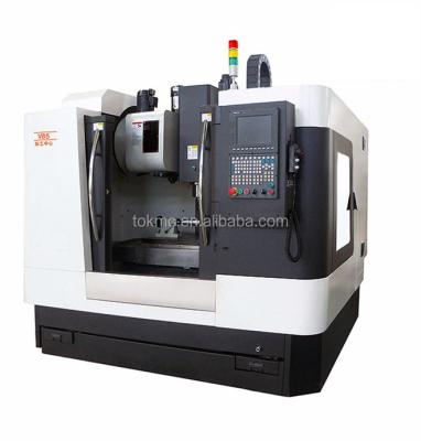 China Workshop cemter China CNC vertical milling milling machines V850 1000*550mm for sale