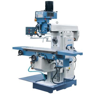 China Metal Machining Drilling And Milling Machine Taiwan RAM Machine for sale