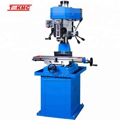 China 730x210 Three Phase / 820x240mm Drilling Machine Single Phase zx7032 for sale