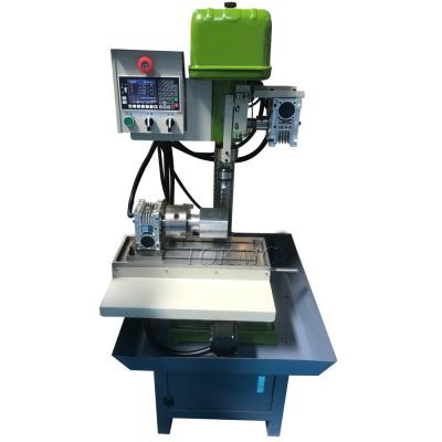 China Factory 4 Axis CNC Drilling Rigs for sale