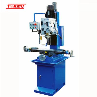 China zay7045 thread developing and milling machine drilling and milling machine for sale