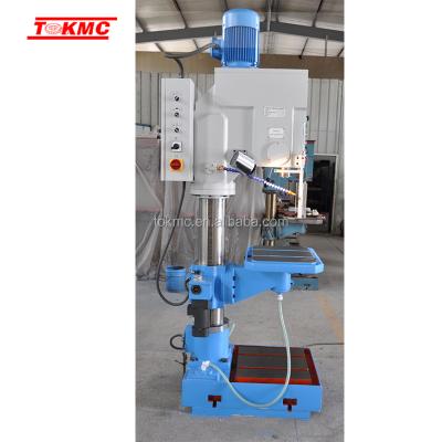 China Metal processing auger for metal processing factory price Z5040A for sale