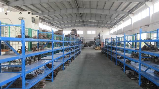 Verified China supplier - JIAXING GANLAND AUTO PARTS CO., LTD